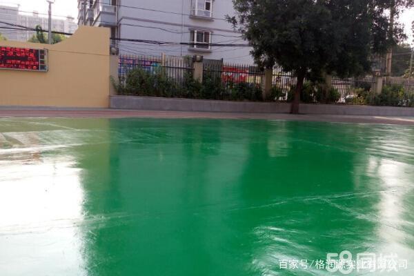 益阳 地坪漆翻新维修