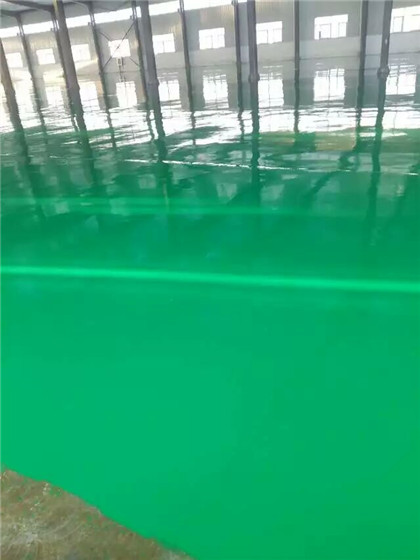 益阳,我直接给你一份室外地坪漆翻新维修