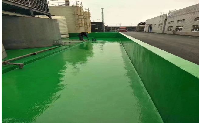 益阳厂房地坪翻新整改综合方案